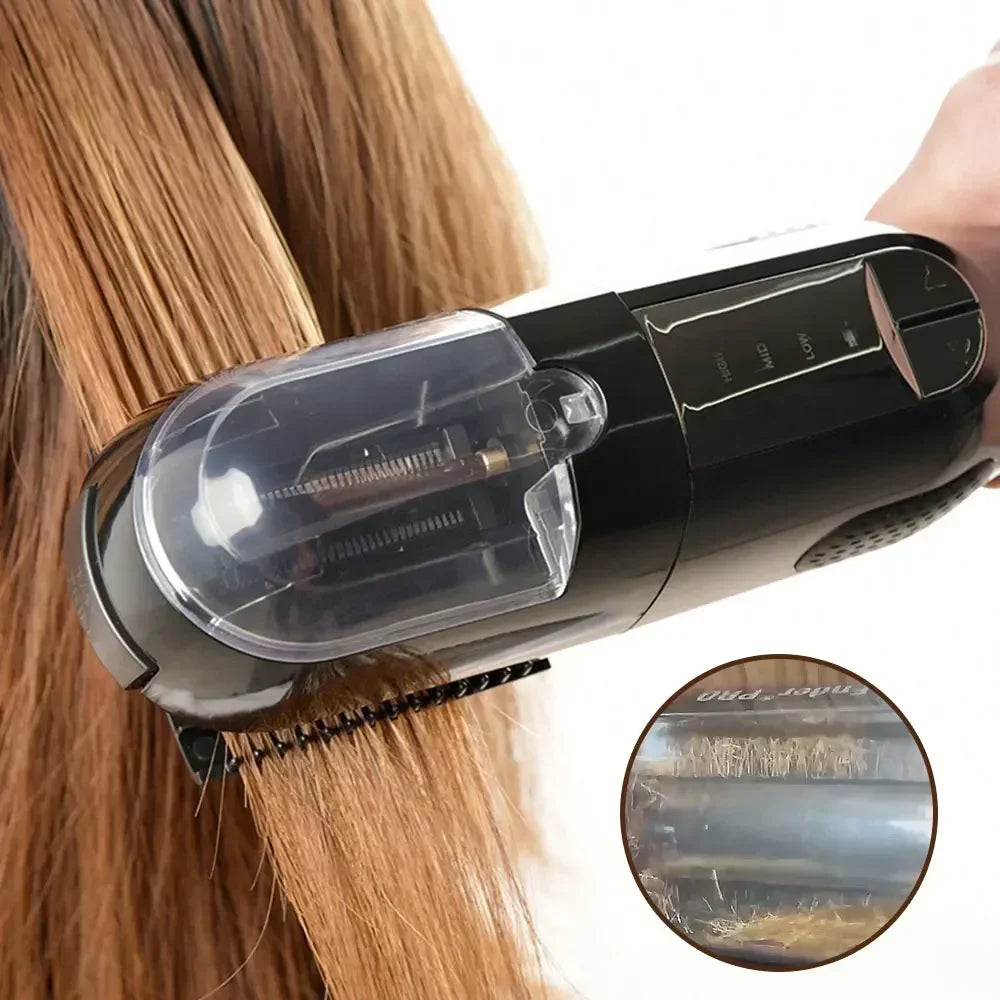 Electric Hair Clipper