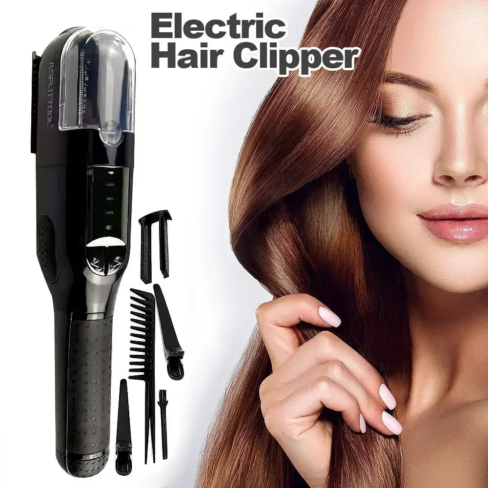 Electric Hair Clipper