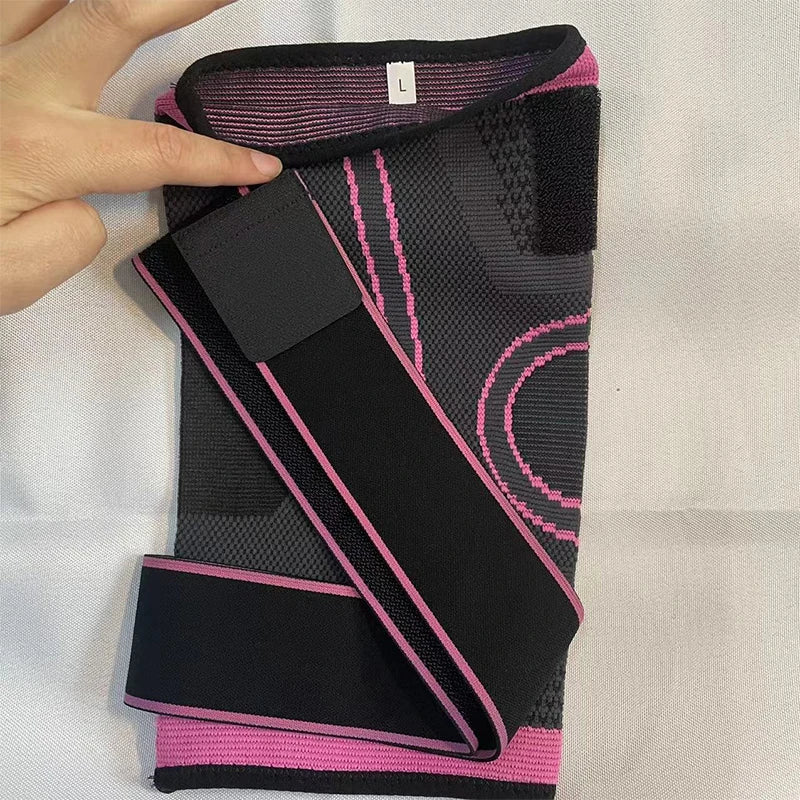 Fitness Knee Pads