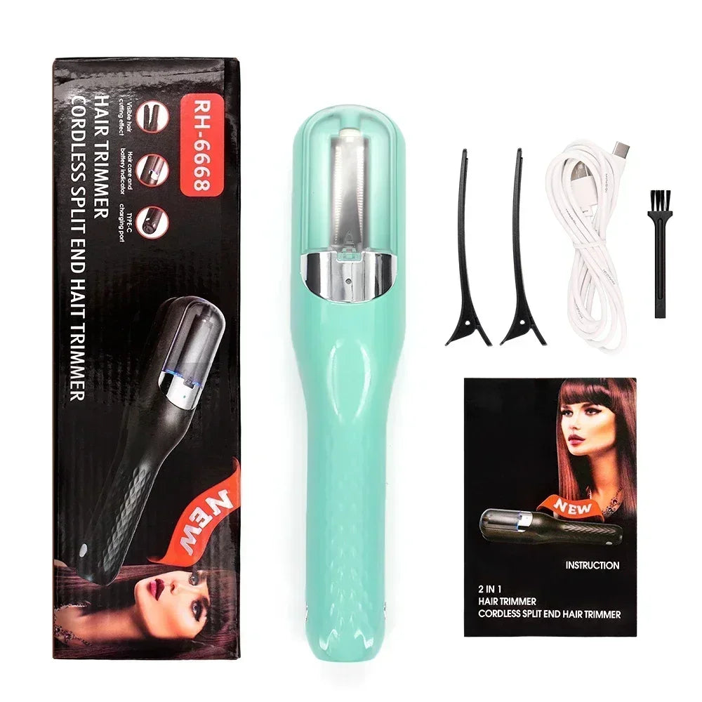 Electric Hair Clipper