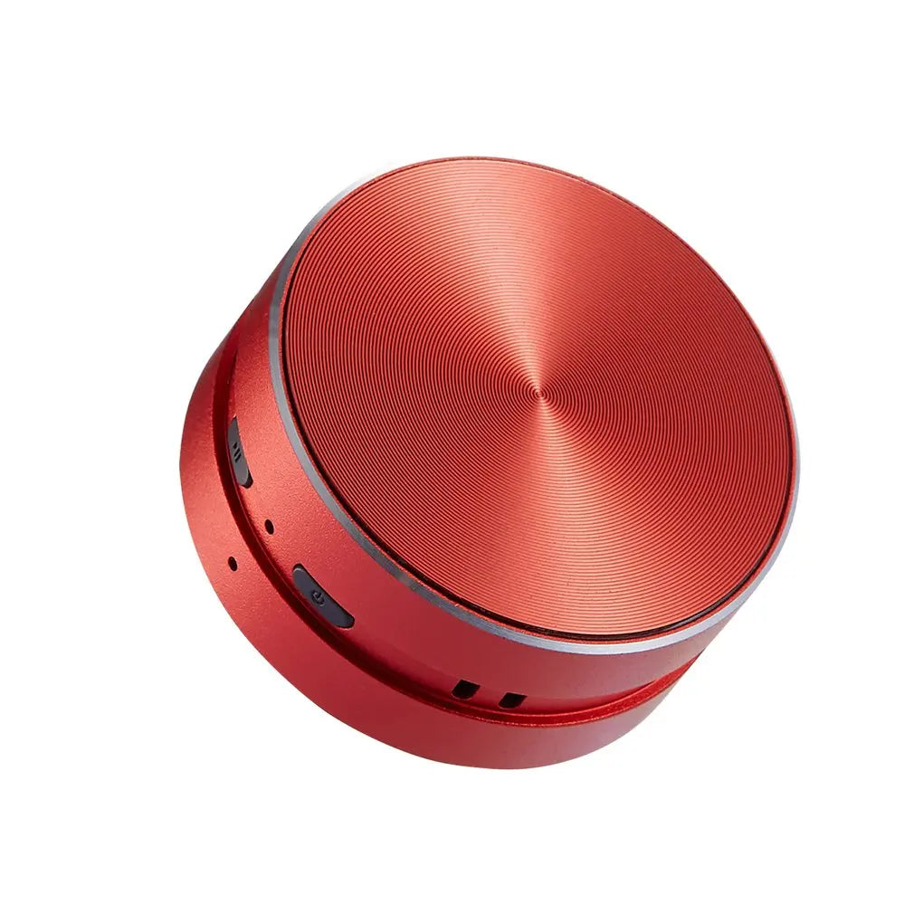 Wireless Mini Speaker