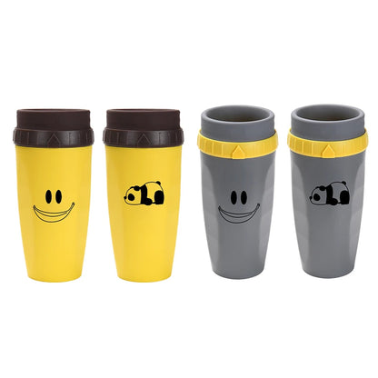 Portable Insulated Bottle