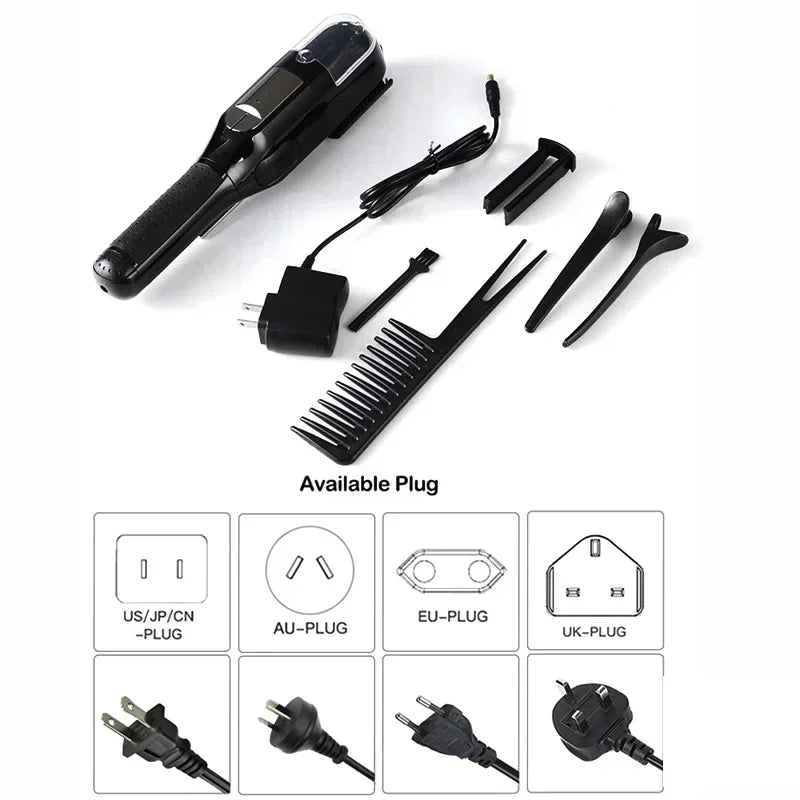 Electric Hair Clipper