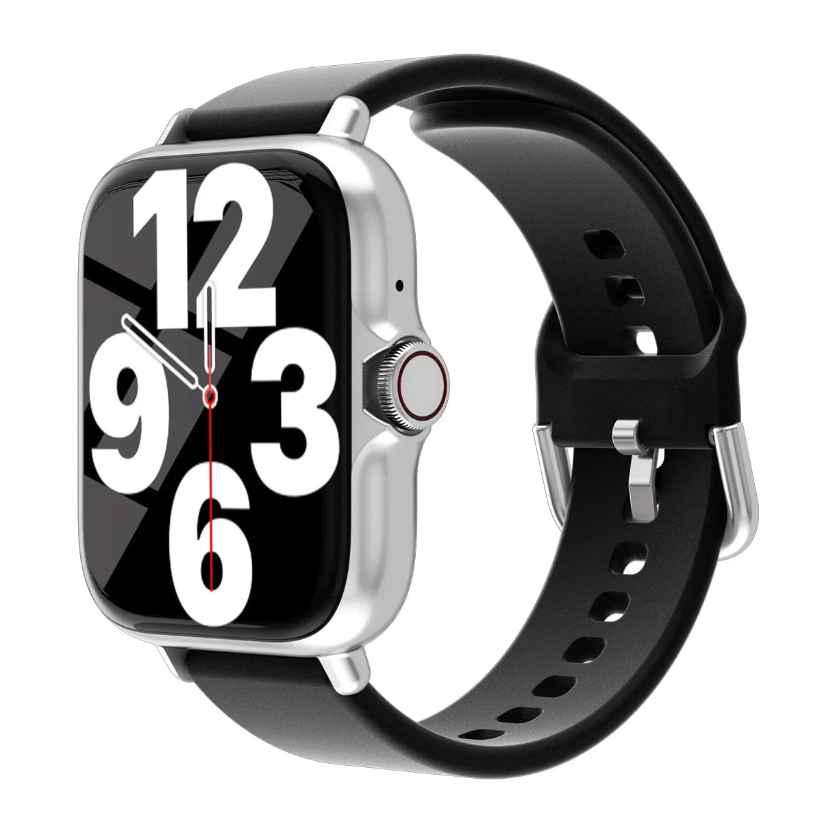 Smart Watch Waterproof with Message Answer Call Sleep Monitoring Sports Pedometer Information Alerts For iPhone Android