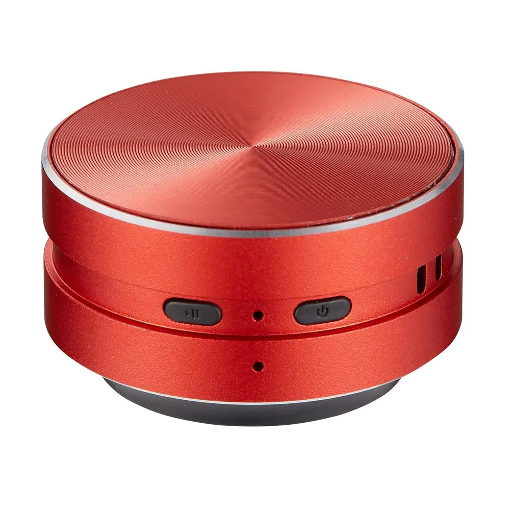 Wireless Mini Speaker