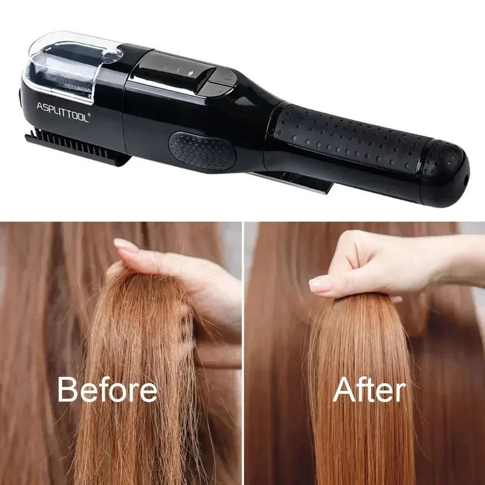 Electric Hair Clipper