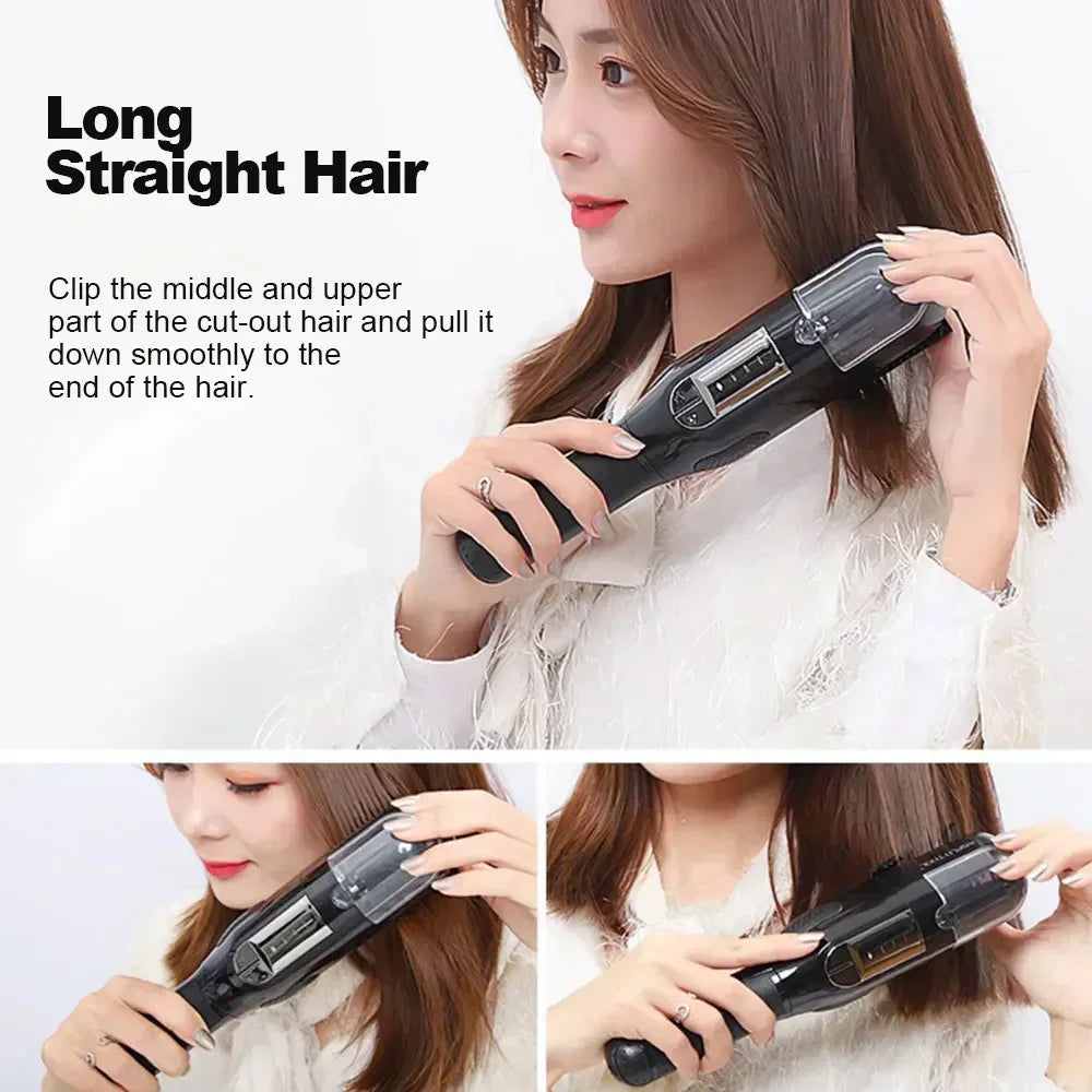 Electric Hair Clipper