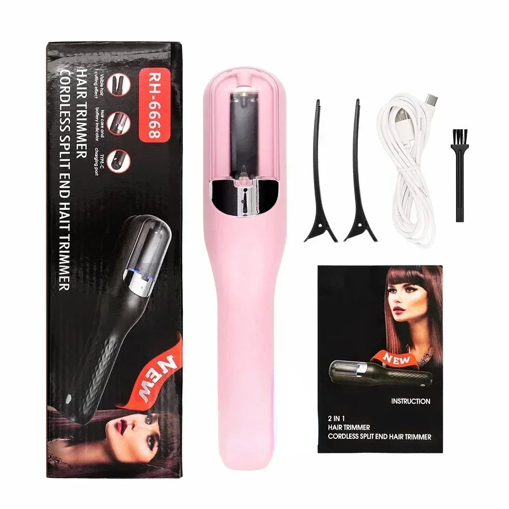 Electric Hair Clipper