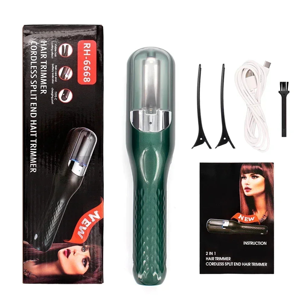 Electric Hair Clipper